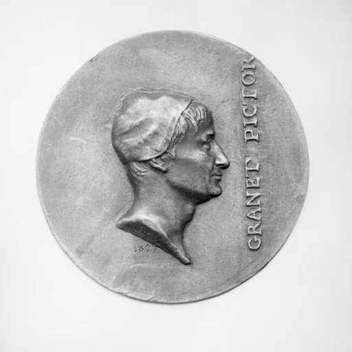 François Marie Granet (1777–1849)