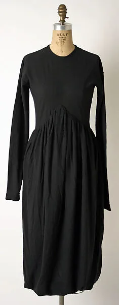 Dress — Romeo Gigli