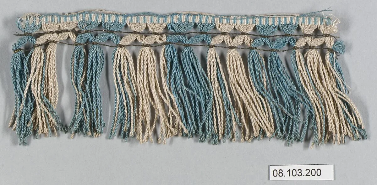 Fringe — Unknown