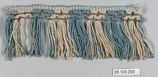 Fringe