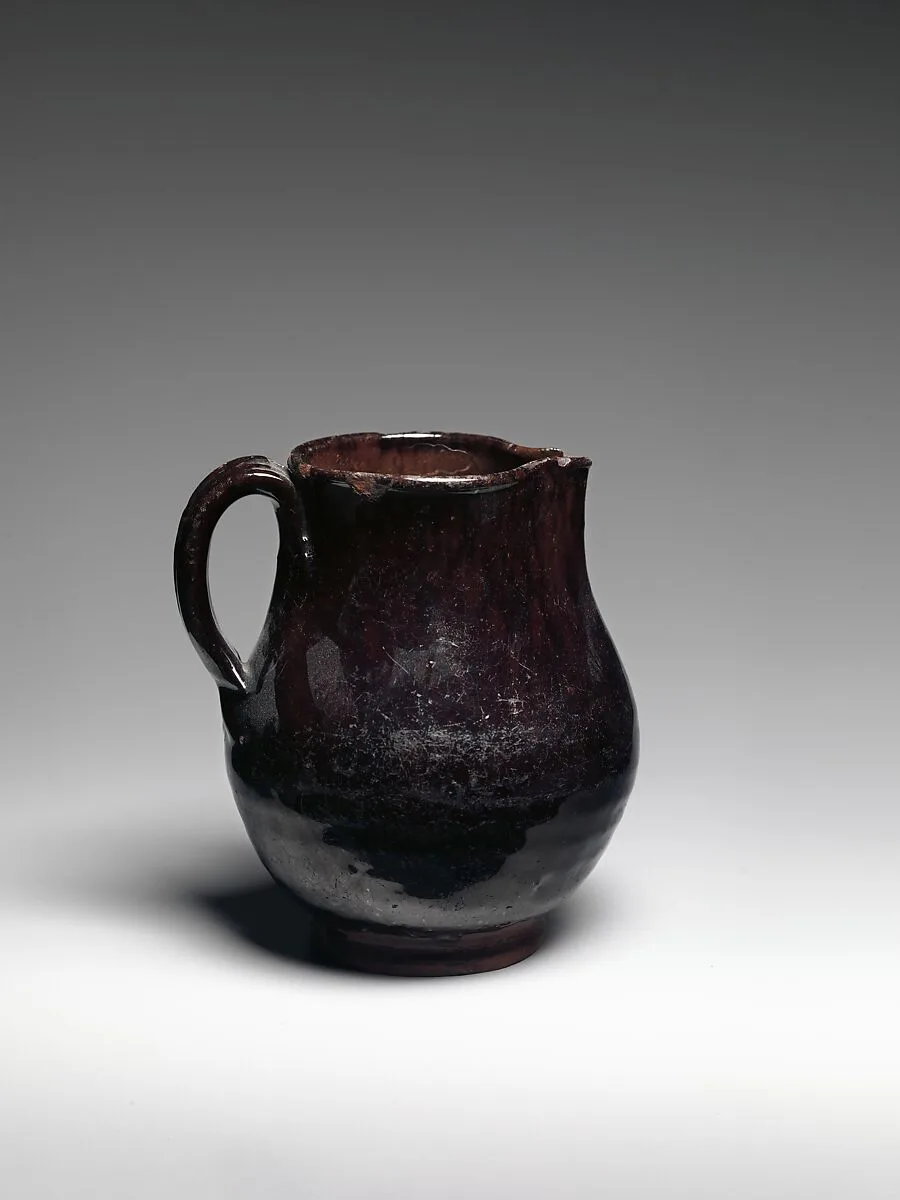 Pitcher — Unknown