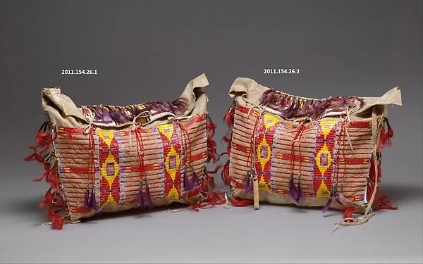 Possible Bag — Unknown