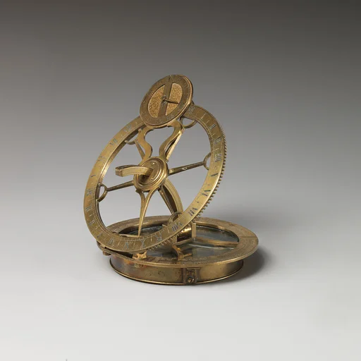 Equinoctial dial