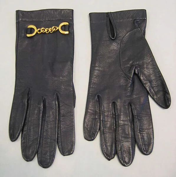Gloves — Unknown