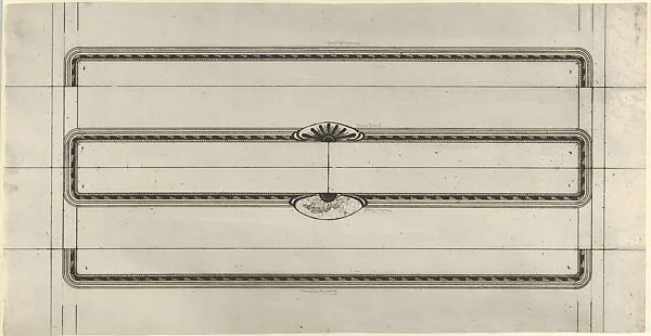 Phaeton Pattern Frame — Théodore Roussel