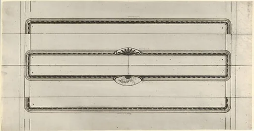 Phaeton Pattern Frame