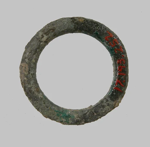 Plain Ring