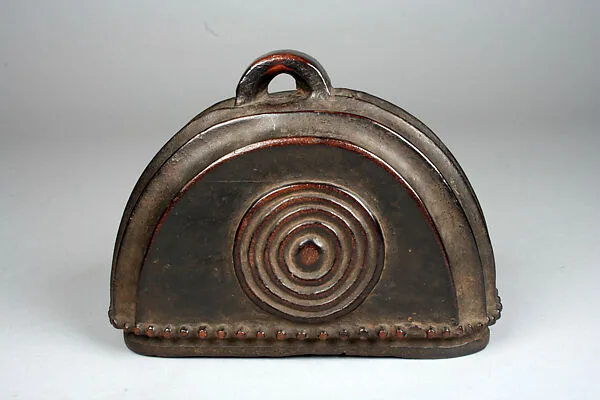 Bell — Unknown