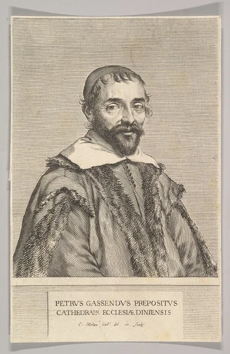 Pierre Gassendi
