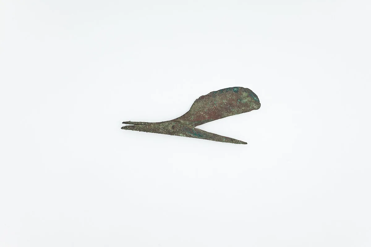 Razor-tweezer — Unknown