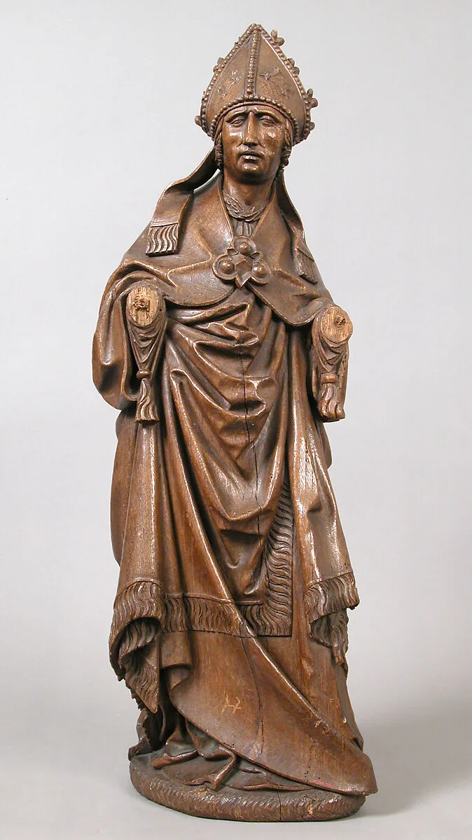 Bishop — Unknown