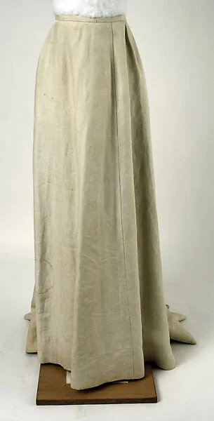 Skirt — Unknown