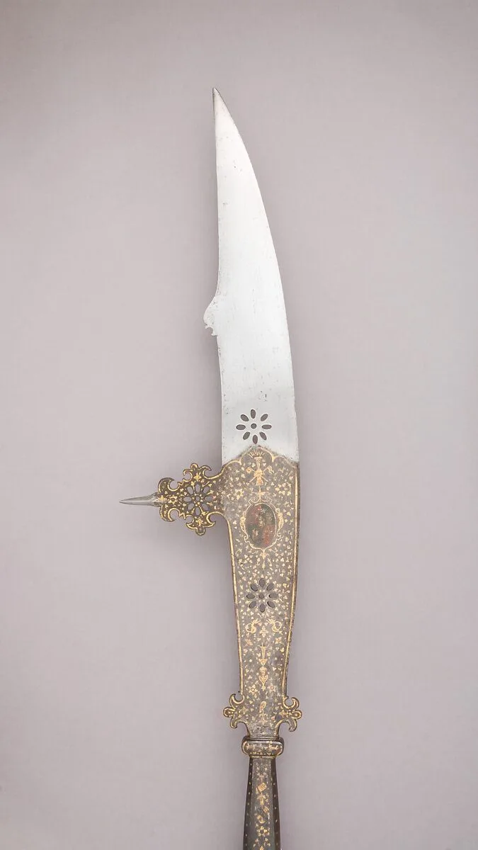 Fauchard — Unknown