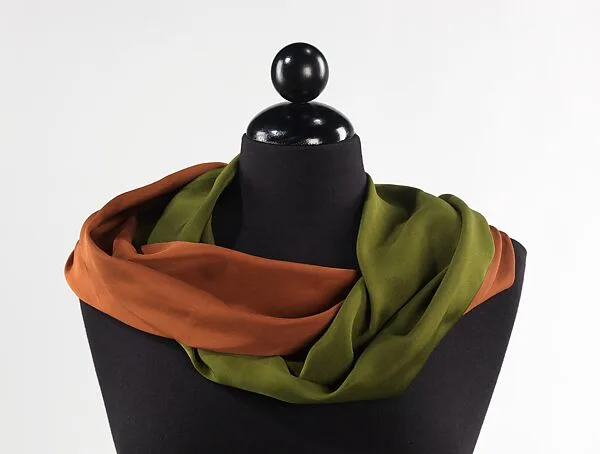 Scarf — Charles James