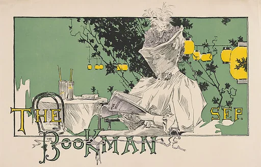 The Bookman: September