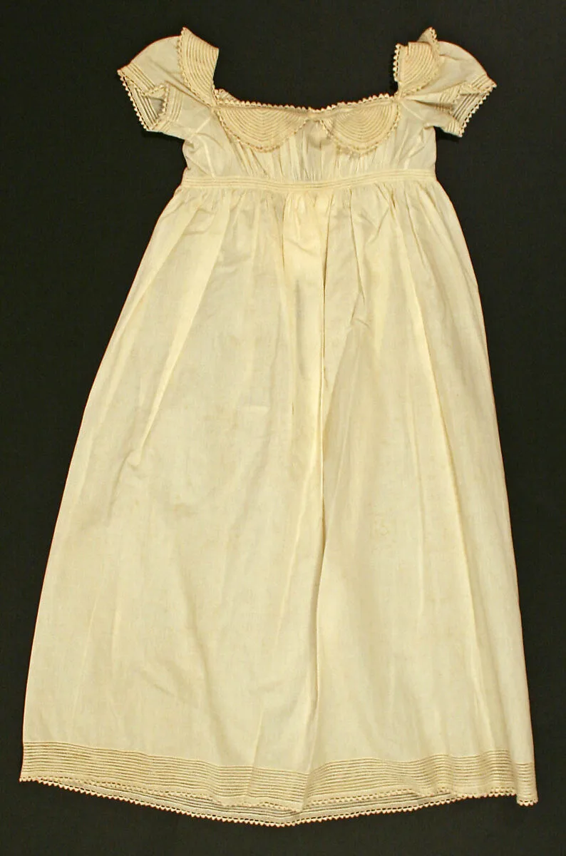 Dress — Unknown