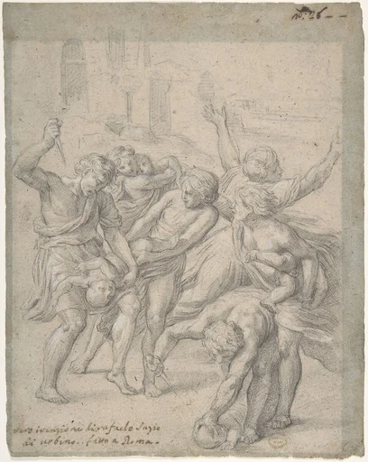 Massacre of the Innocents