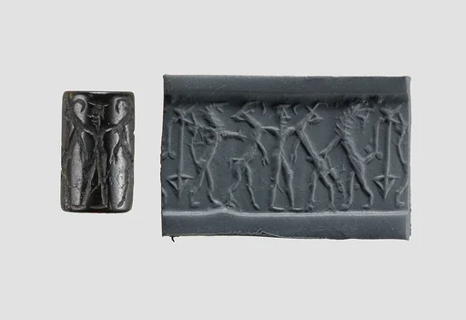 Cylinder seal