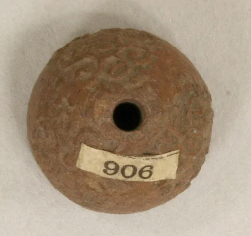 Spindle Whorl