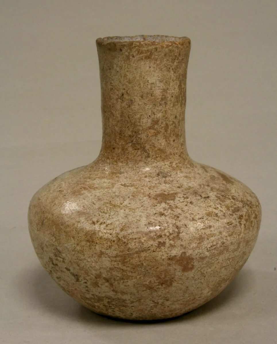 Bottle — Unknown
