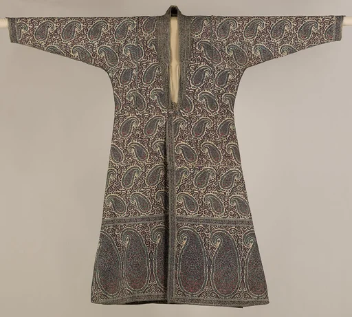 Man's Coat (Choga)
