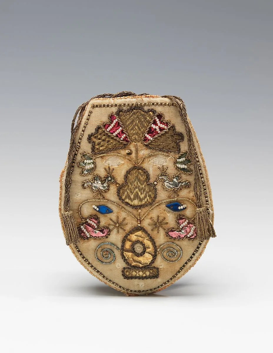 Pouch — Unknown