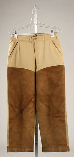 Trousers