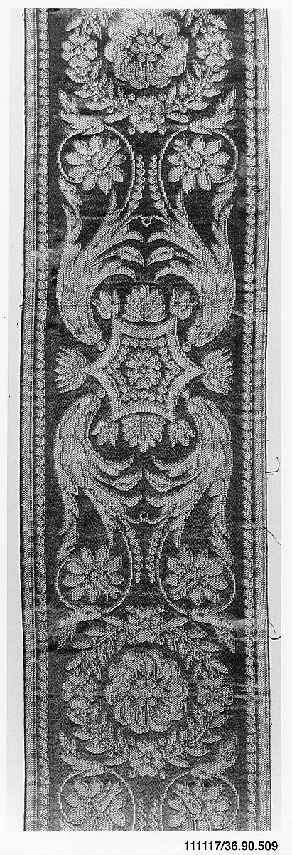 Piece — Unknown