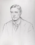 Edmund Kerchever Chambers (1886-1954)