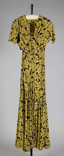 Evening ensemble — Bergdorf Goodman