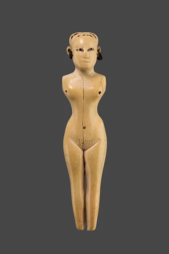 Female Figurine