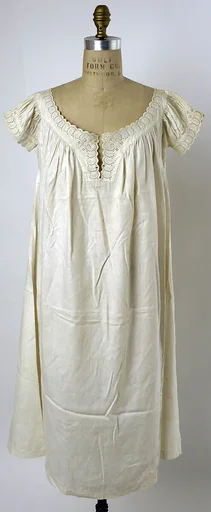 Chemise