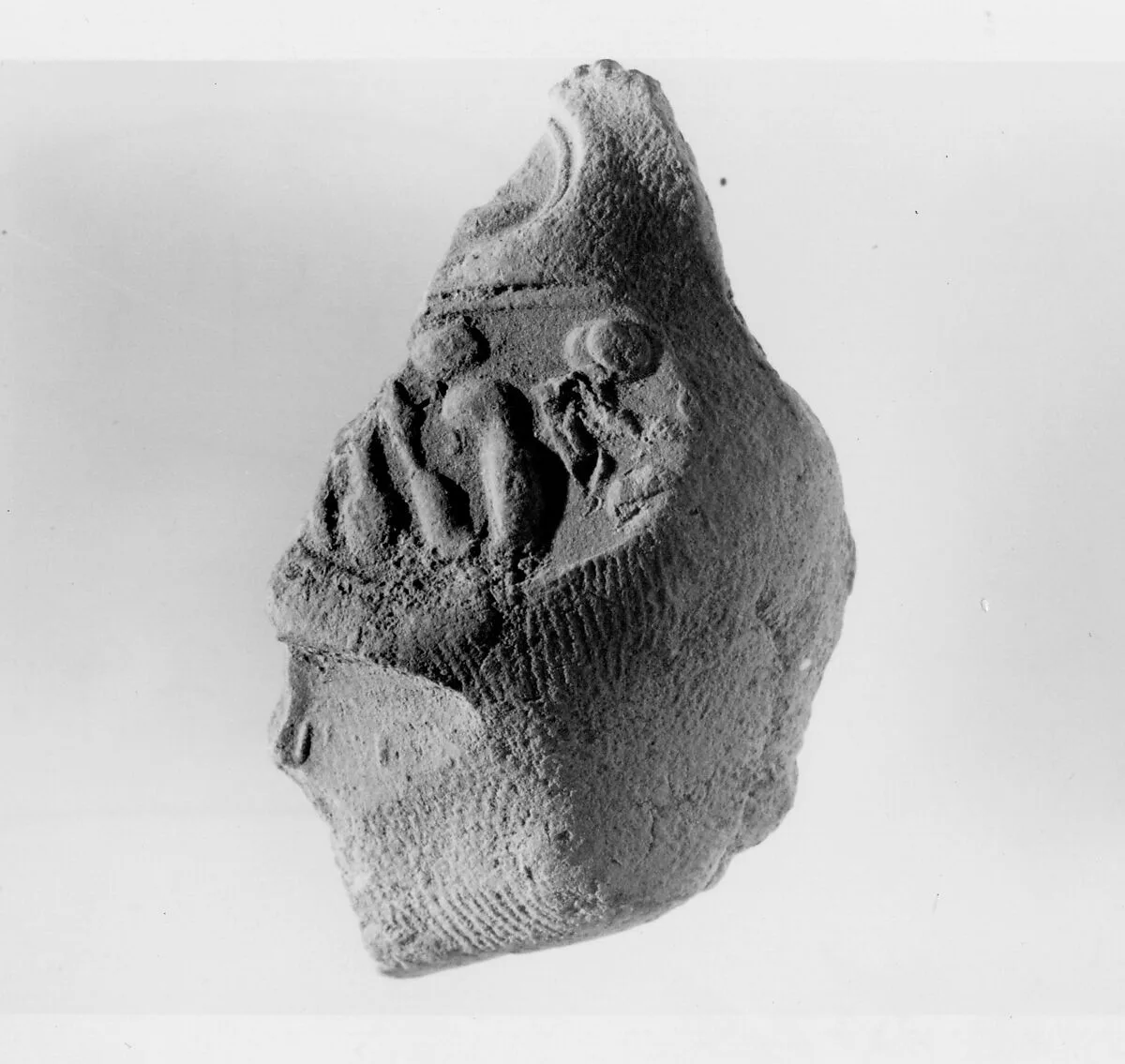 Document Sealing With the Throne Name of Amenhotep III — Unknown