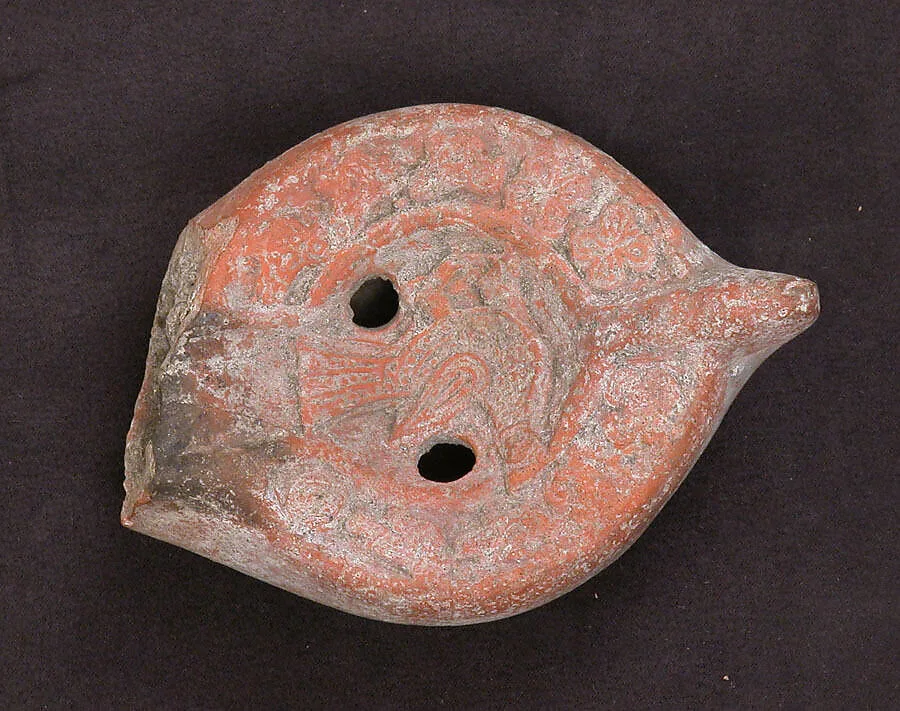 Lamp — Unknown