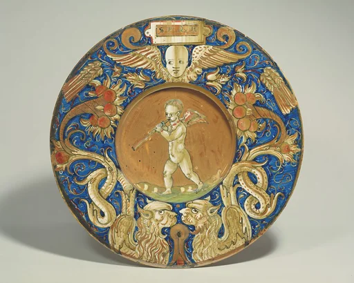 Plate (tondino)