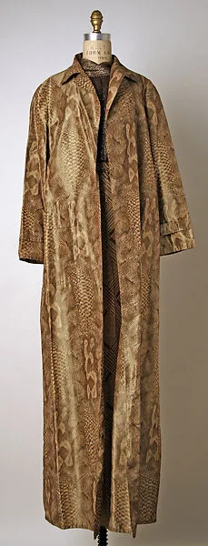 Ensemble — Bill Blass|Bill Blass Ltd.