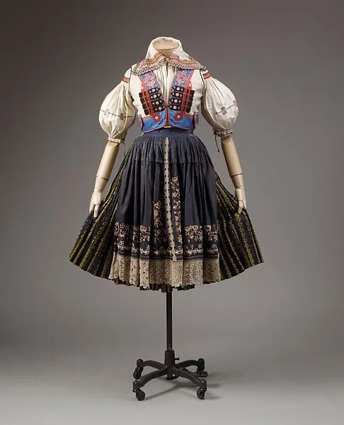 Ensemble — Unknown