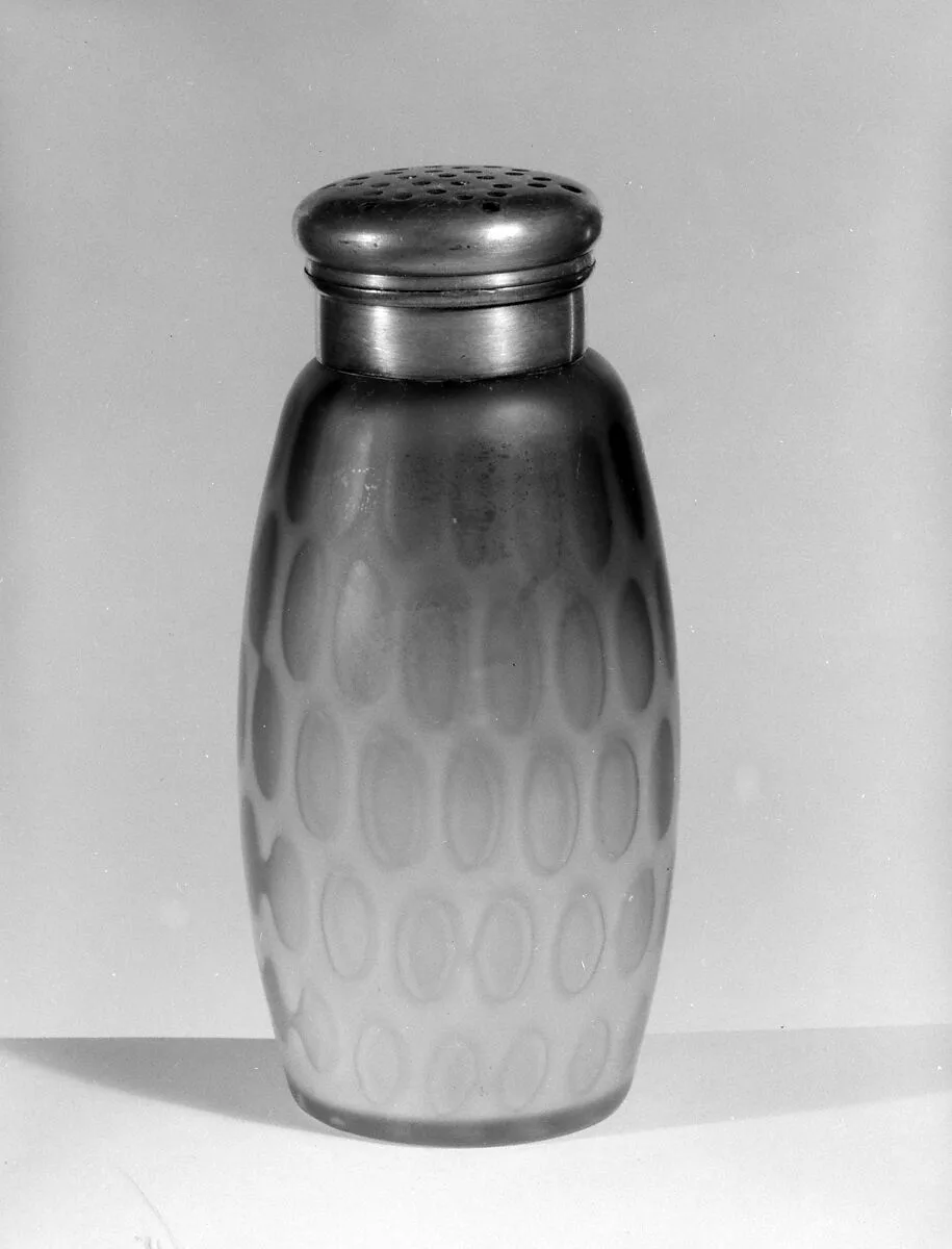 Sugar Caster — Unknown