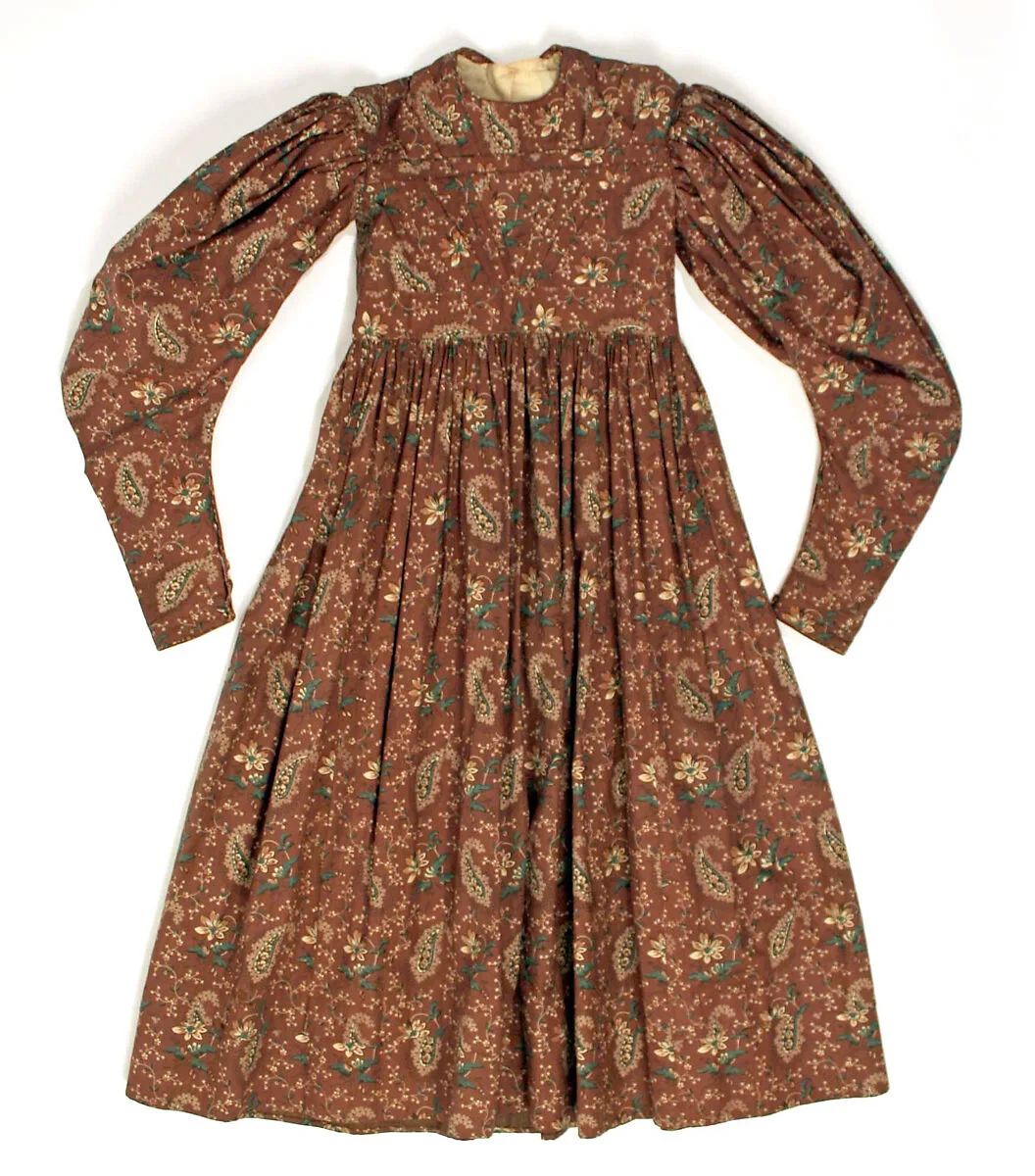 Dress — Unknown