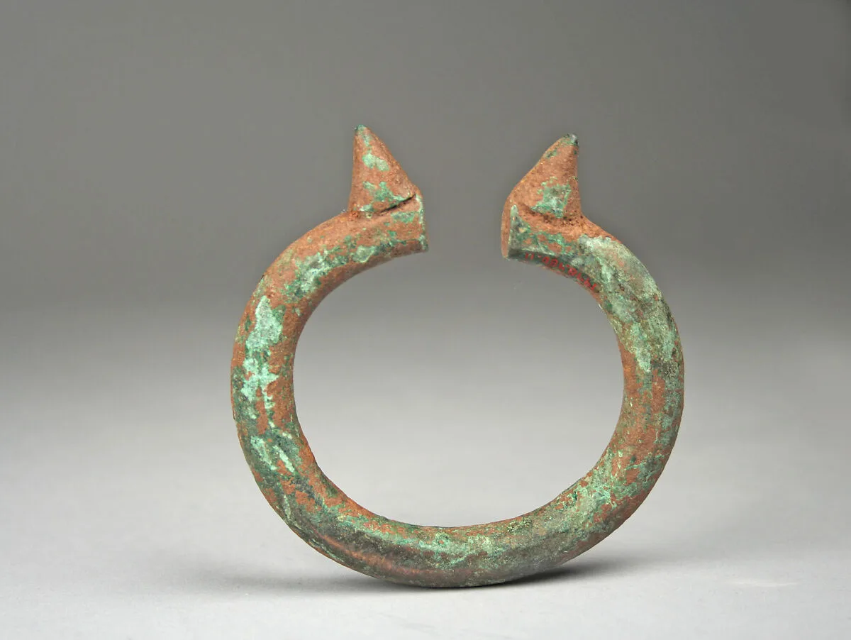 Bracelet — Unknown