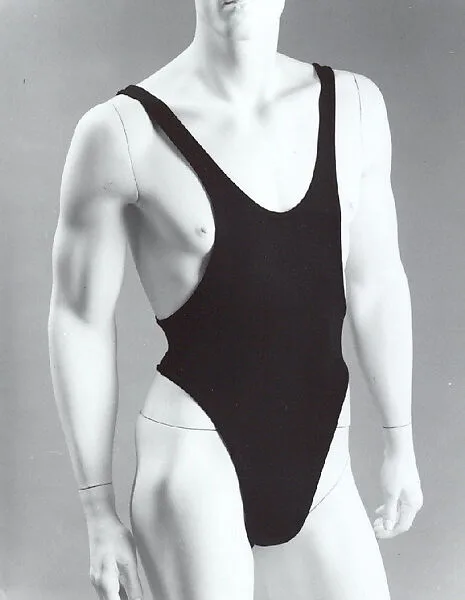 "The Thong" — Rudi Gernreich