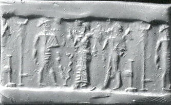 Cylinder seal