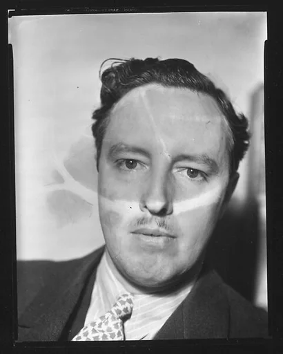 [Unidentified Man: "Anderson"]