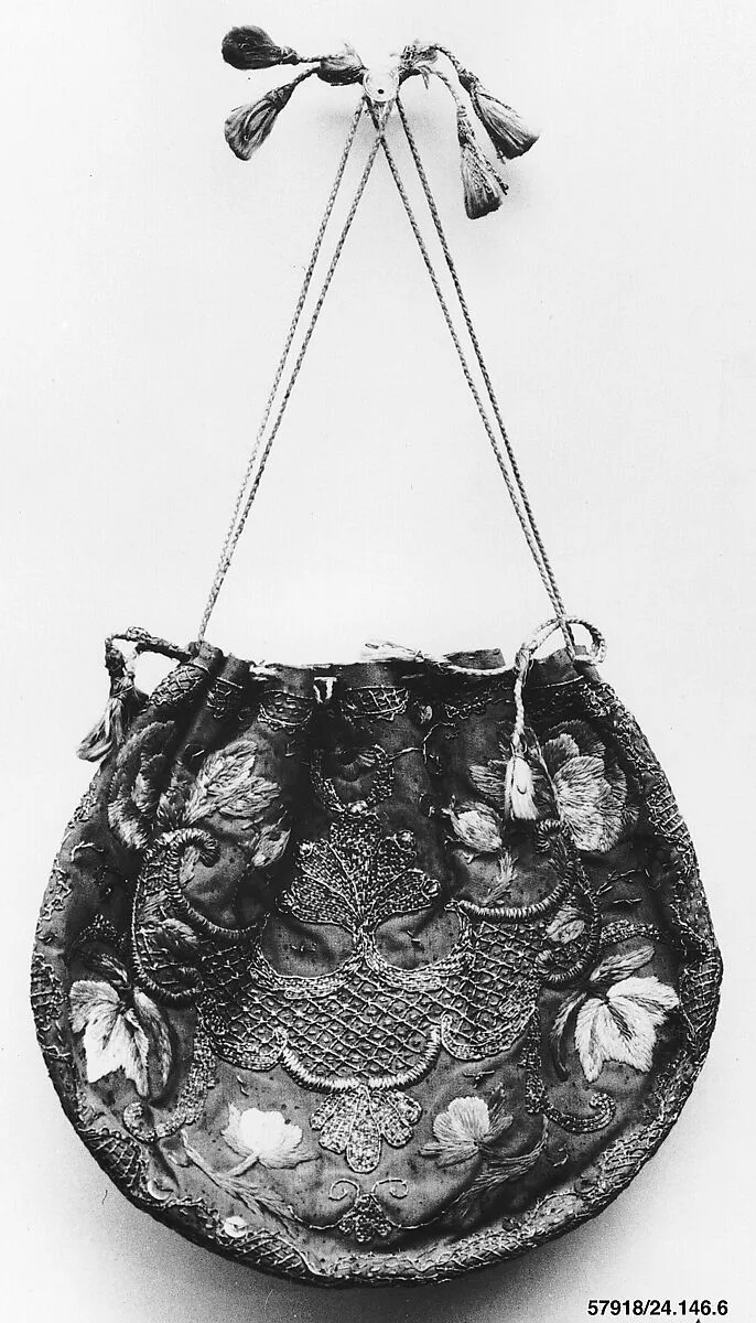 Bag — Unknown