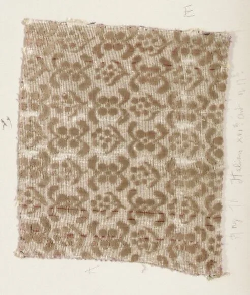 Fragment — Unknown