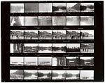 [Contact Sheet from Canadian Assignment]
