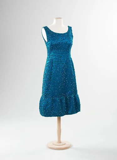 Cocktail dress