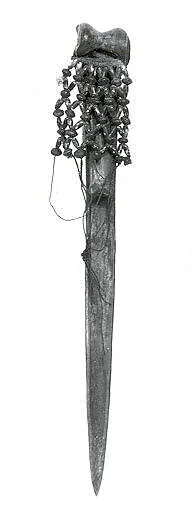 Dagger — Unknown