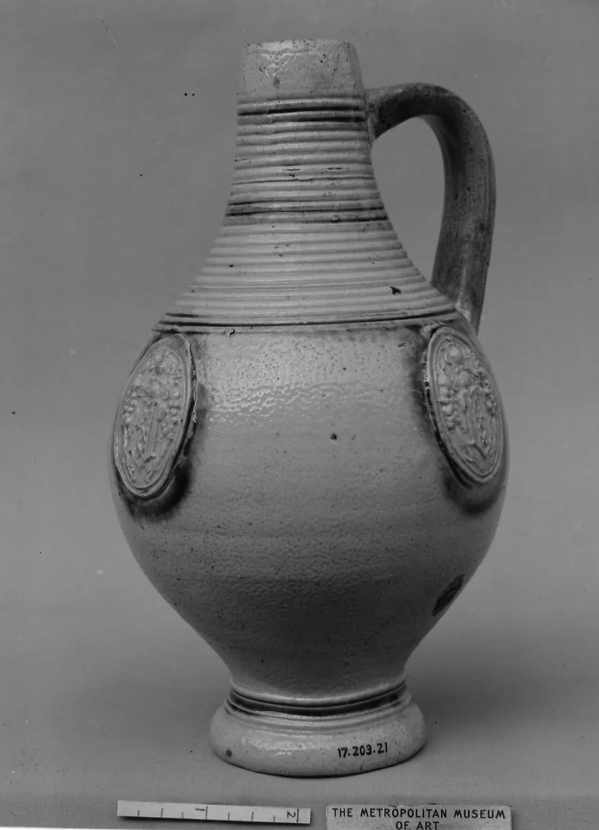 Jug — Unknown