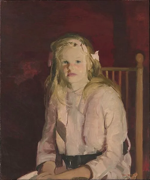 Julie Hudson — George Bellows